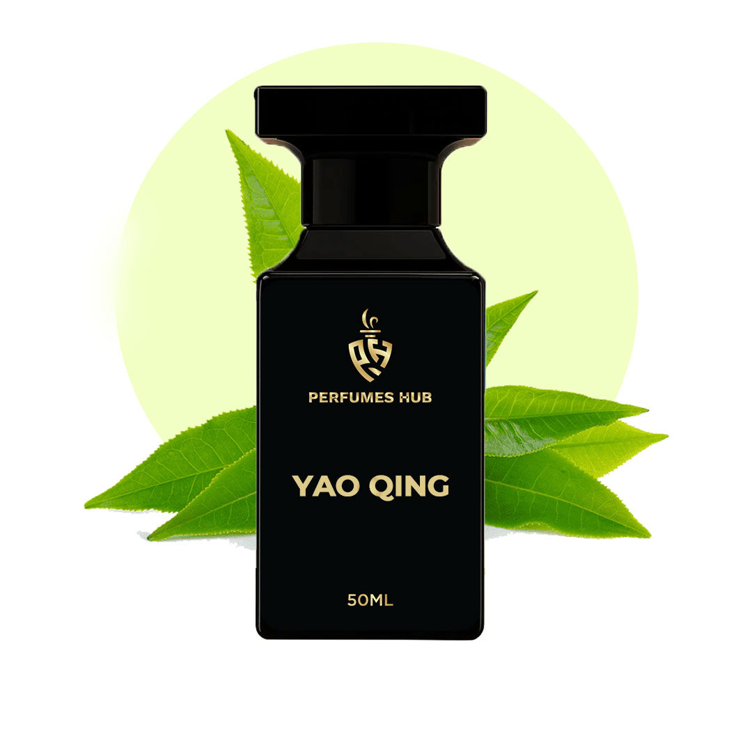 YAO QING (Nishane Wulong Chaa)